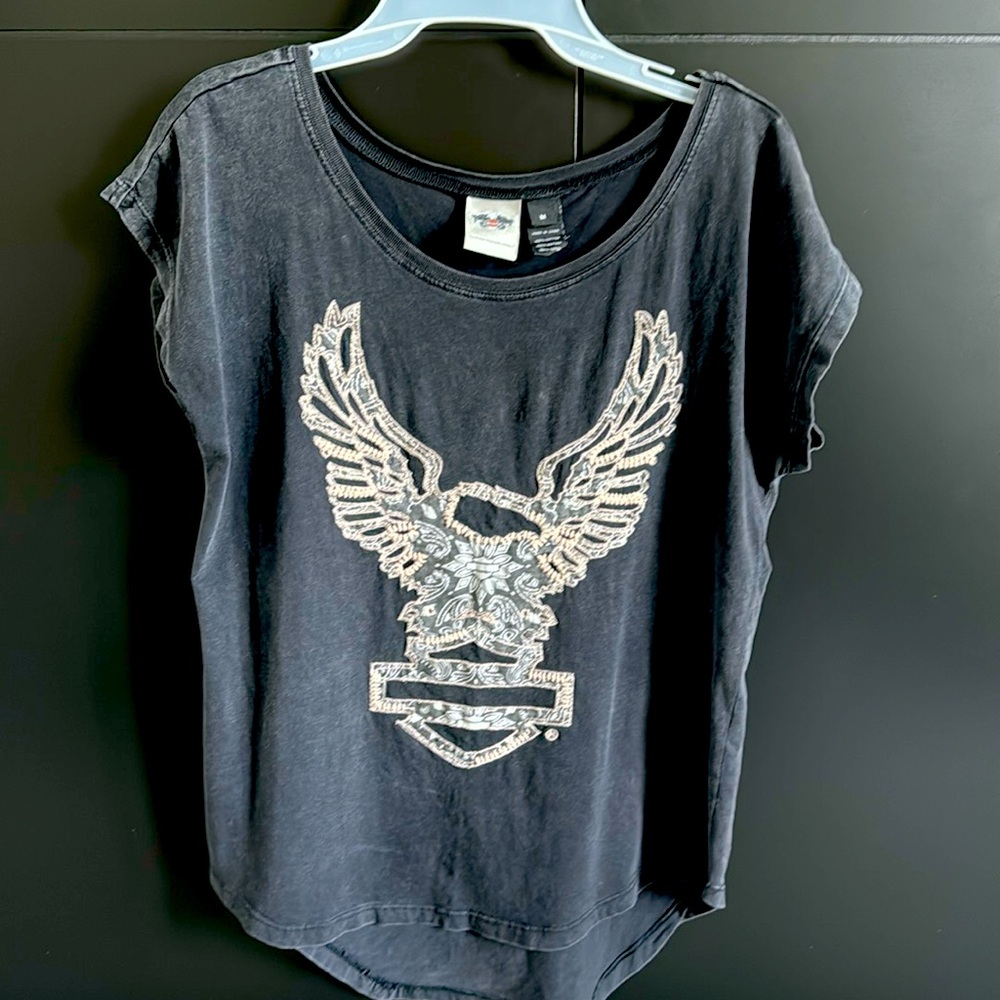 Harley Davidson Tshirt